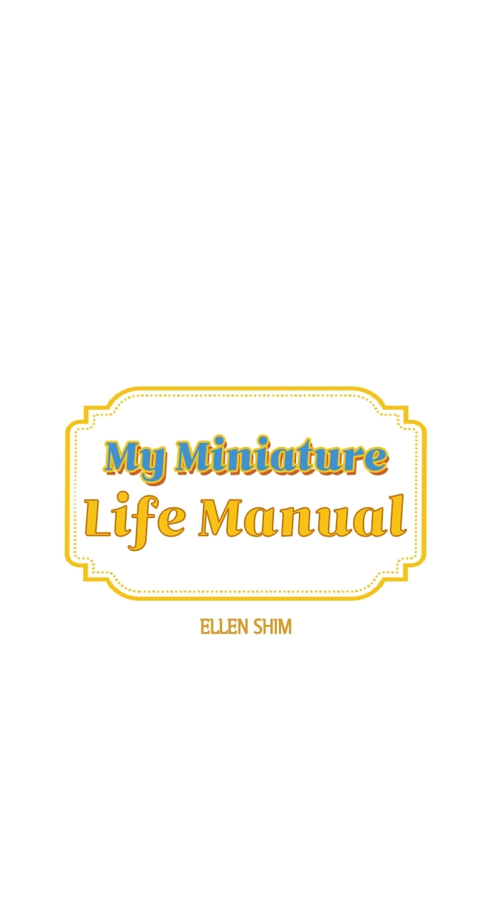 My Miniature Life Manual Chapter 32 page 11 - 