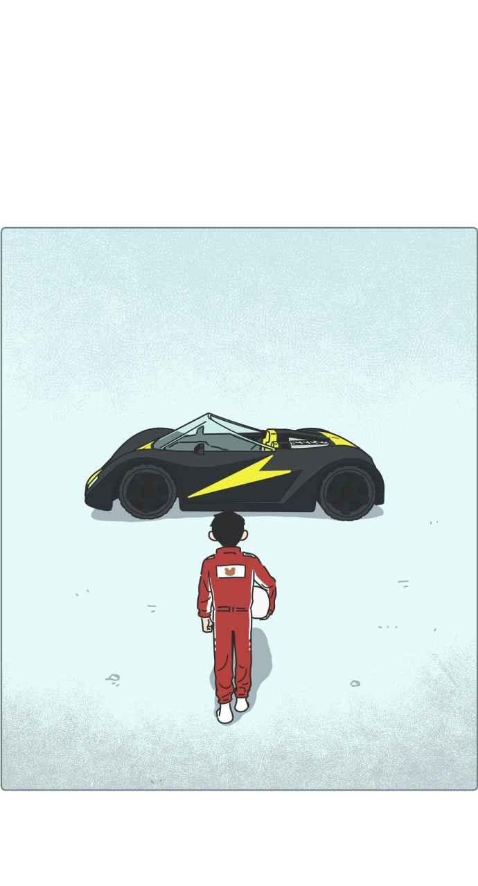 My Miniature Life Manual Chapter 32 page 12 - 
