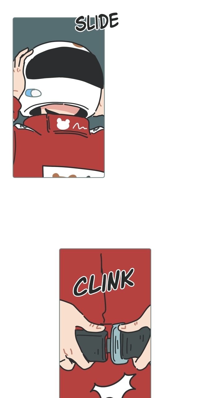 My Miniature Life Manual Chapter 32 page 13 - 