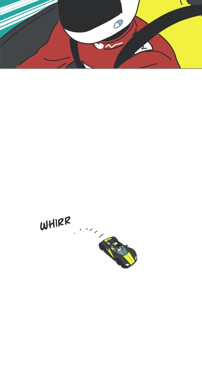 My Miniature Life Manual Chapter 32 page 17 - 