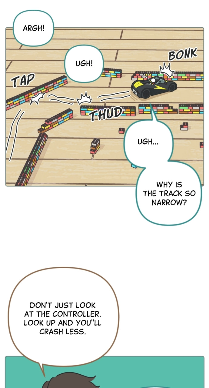 My Miniature Life Manual Chapter 32 page 18 - 