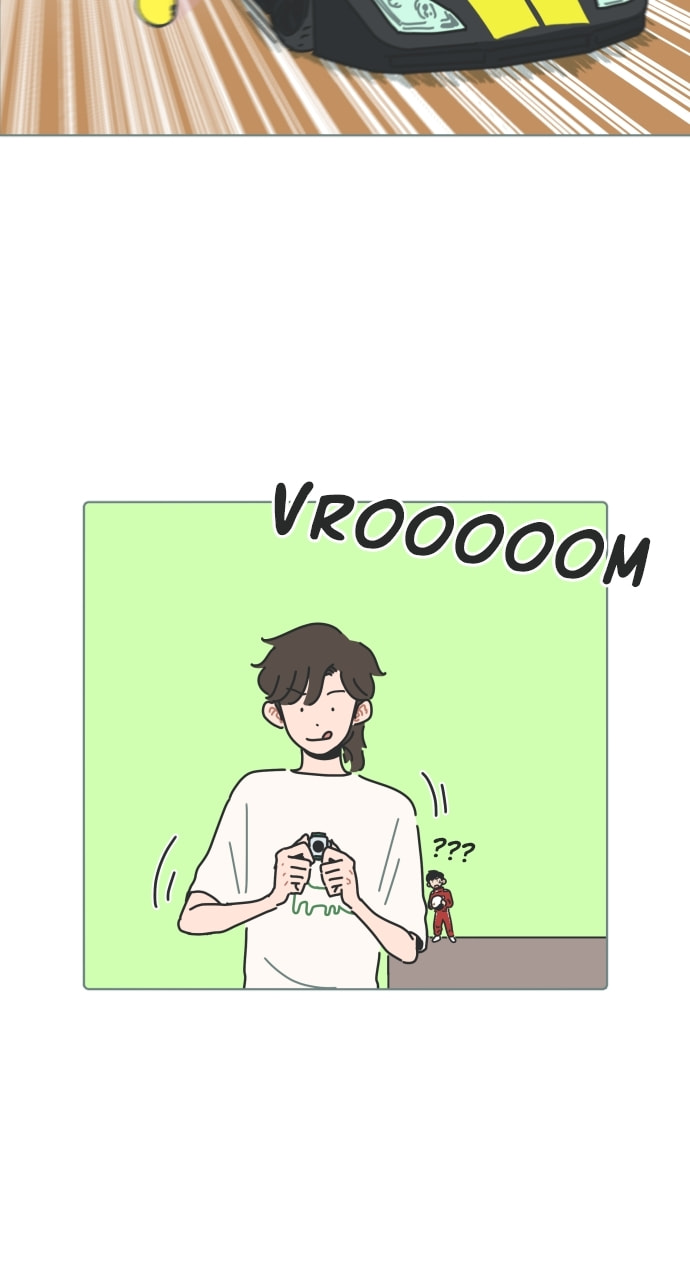 My Miniature Life Manual Chapter 32 page 22 - 