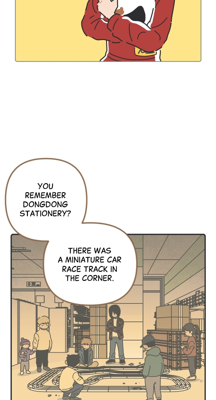 My Miniature Life Manual Chapter 32 page 25 - 