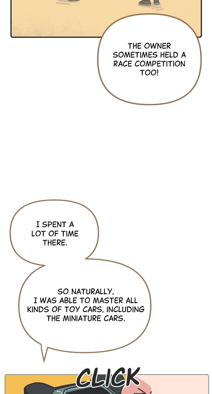 My Miniature Life Manual Chapter 32 page 26 - 