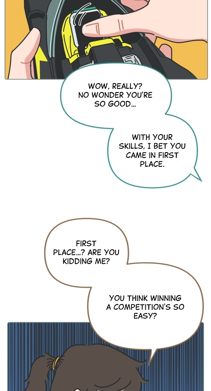 My Miniature Life Manual Chapter 32 page 27 - 