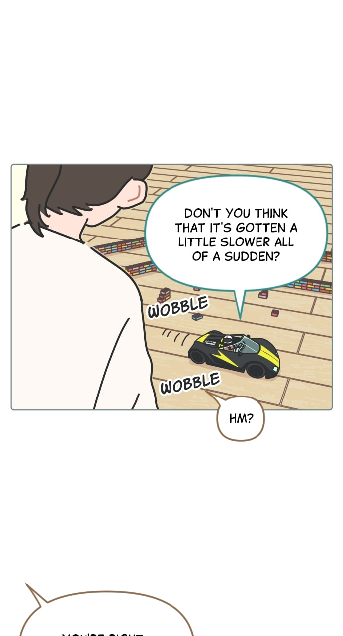 My Miniature Life Manual Chapter 32 page 31 - 