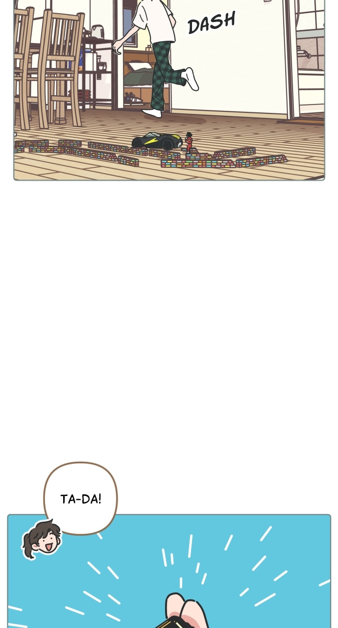My Miniature Life Manual Chapter 32 page 33 - 