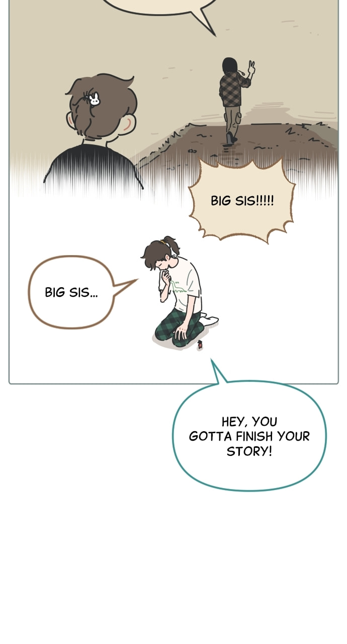 My Miniature Life Manual Chapter 32 page 38 - 