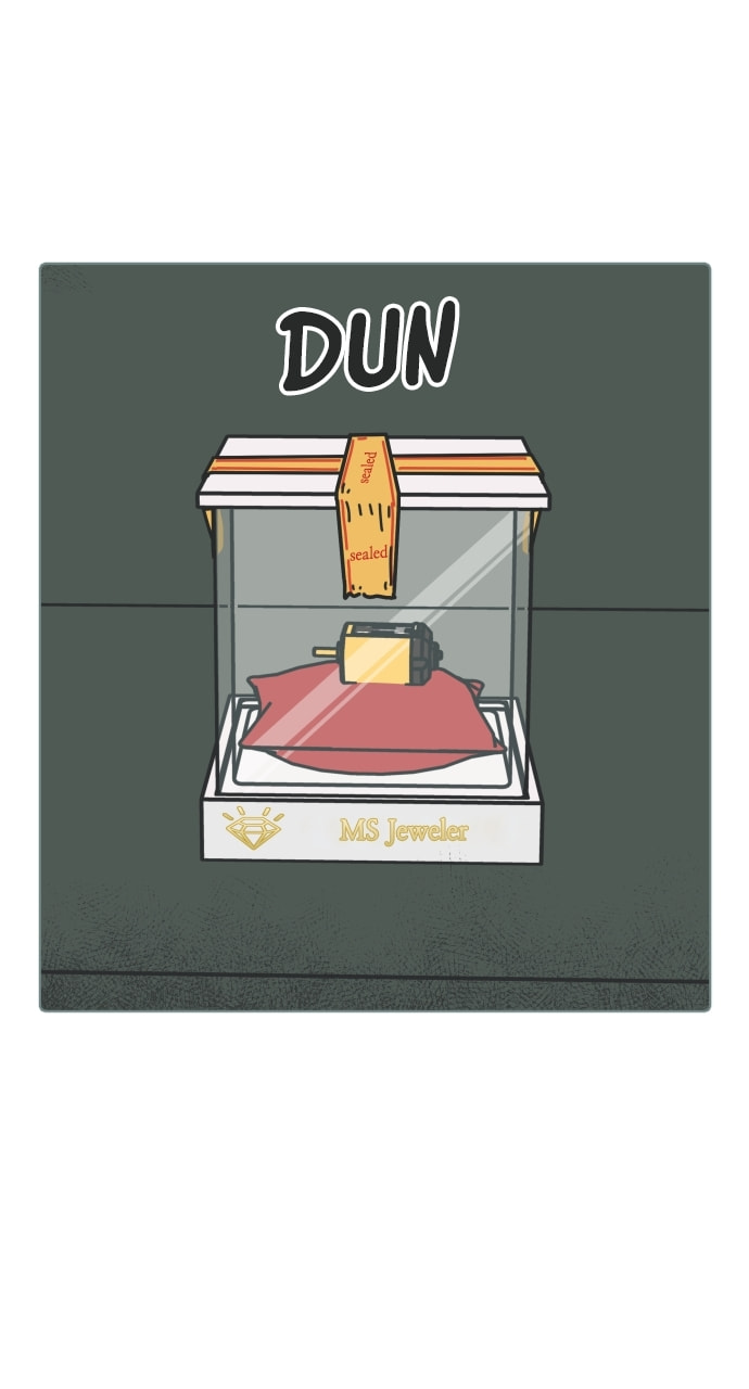 My Miniature Life Manual Chapter 32 page 45 - 