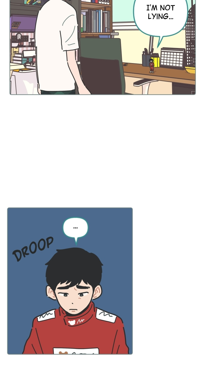 My Miniature Life Manual Chapter 32 page 8 - 