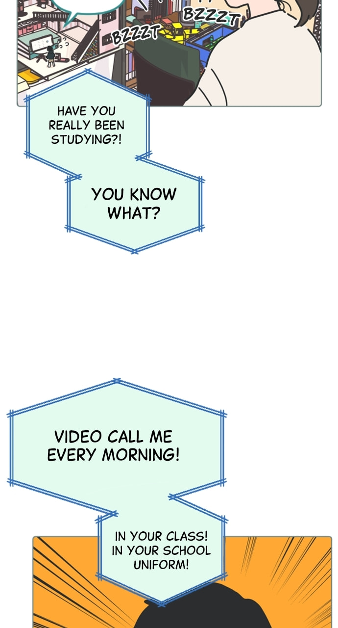 My Miniature Life Manual Chapter 34 page 12 - 