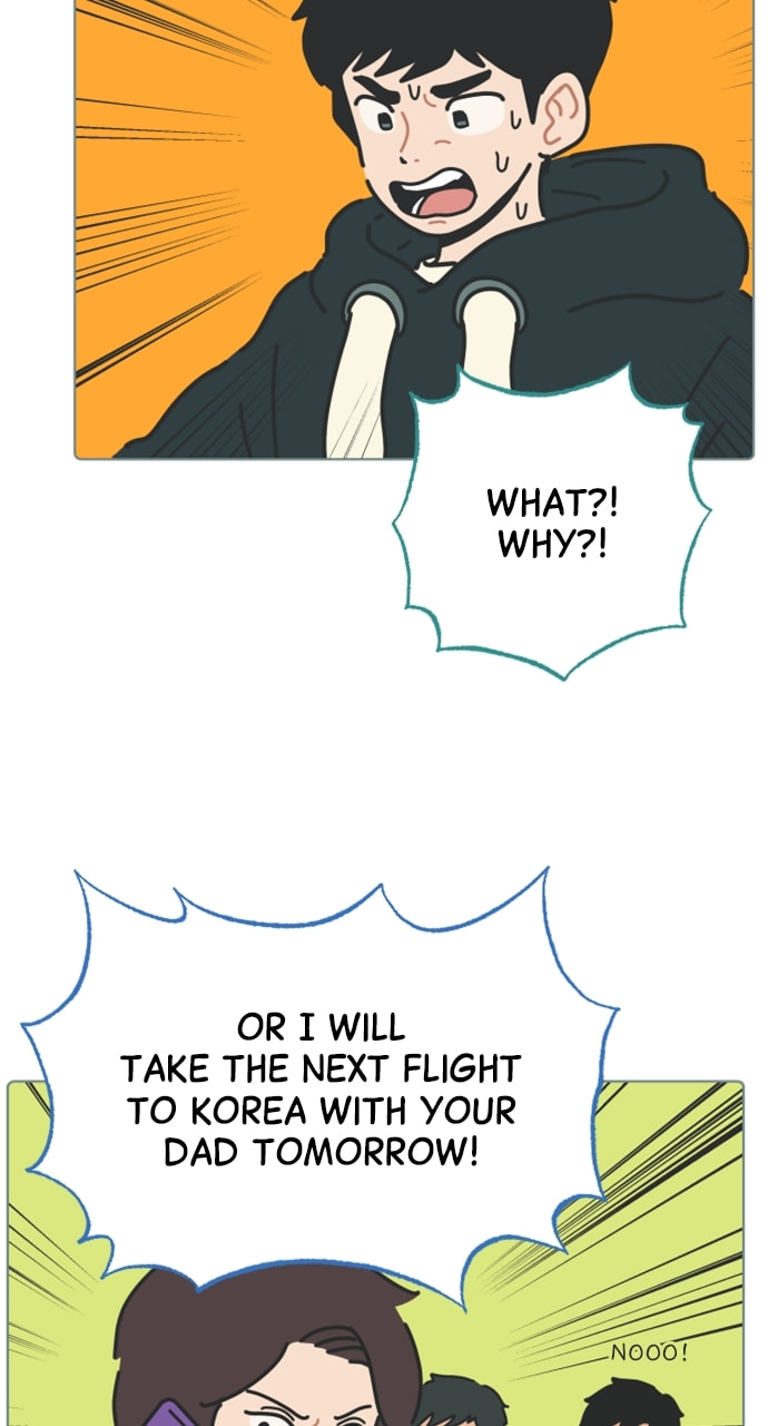 My Miniature Life Manual Chapter 34 page 13 - 