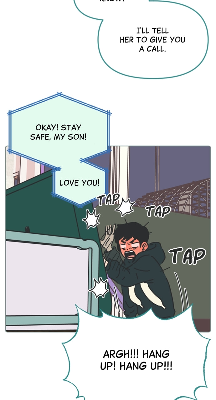 My Miniature Life Manual Chapter 34 page 16 - 