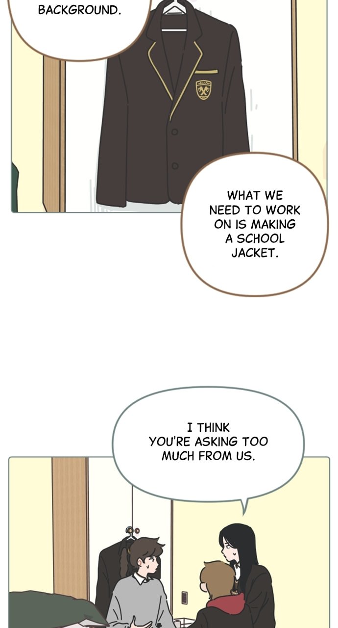 My Miniature Life Manual Chapter 34 page 19 - 
