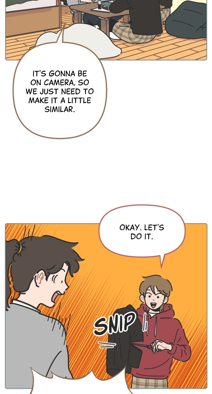 My Miniature Life Manual Chapter 34 page 20 - 