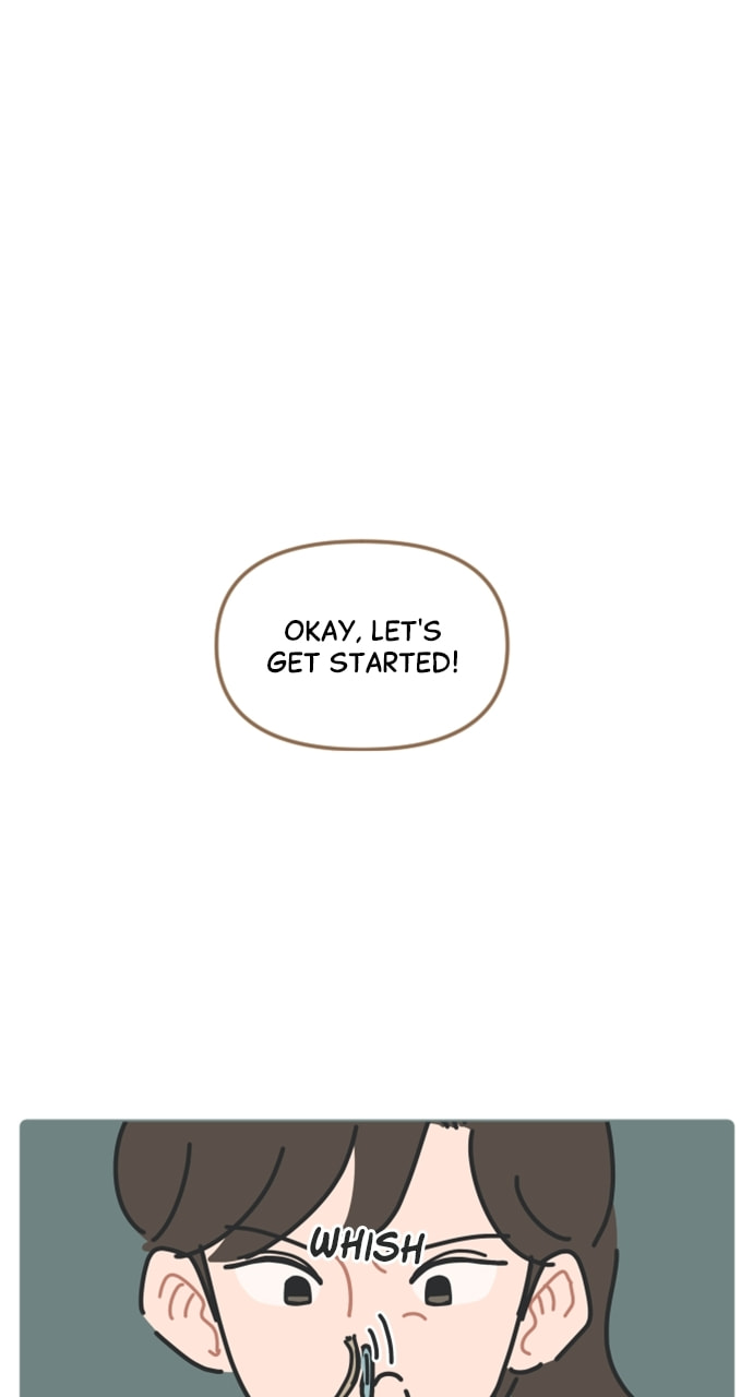 My Miniature Life Manual Chapter 34 page 24 - 