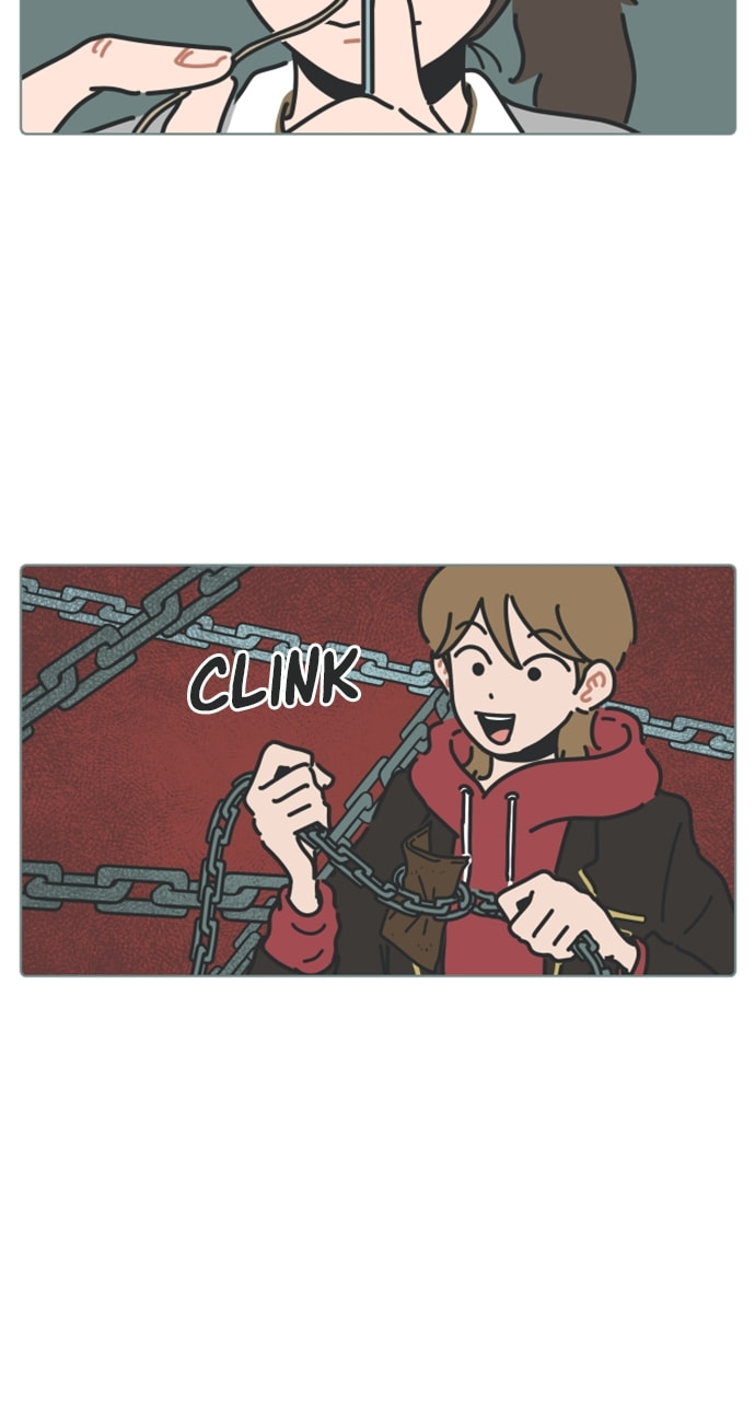 My Miniature Life Manual Chapter 34 page 25 - 