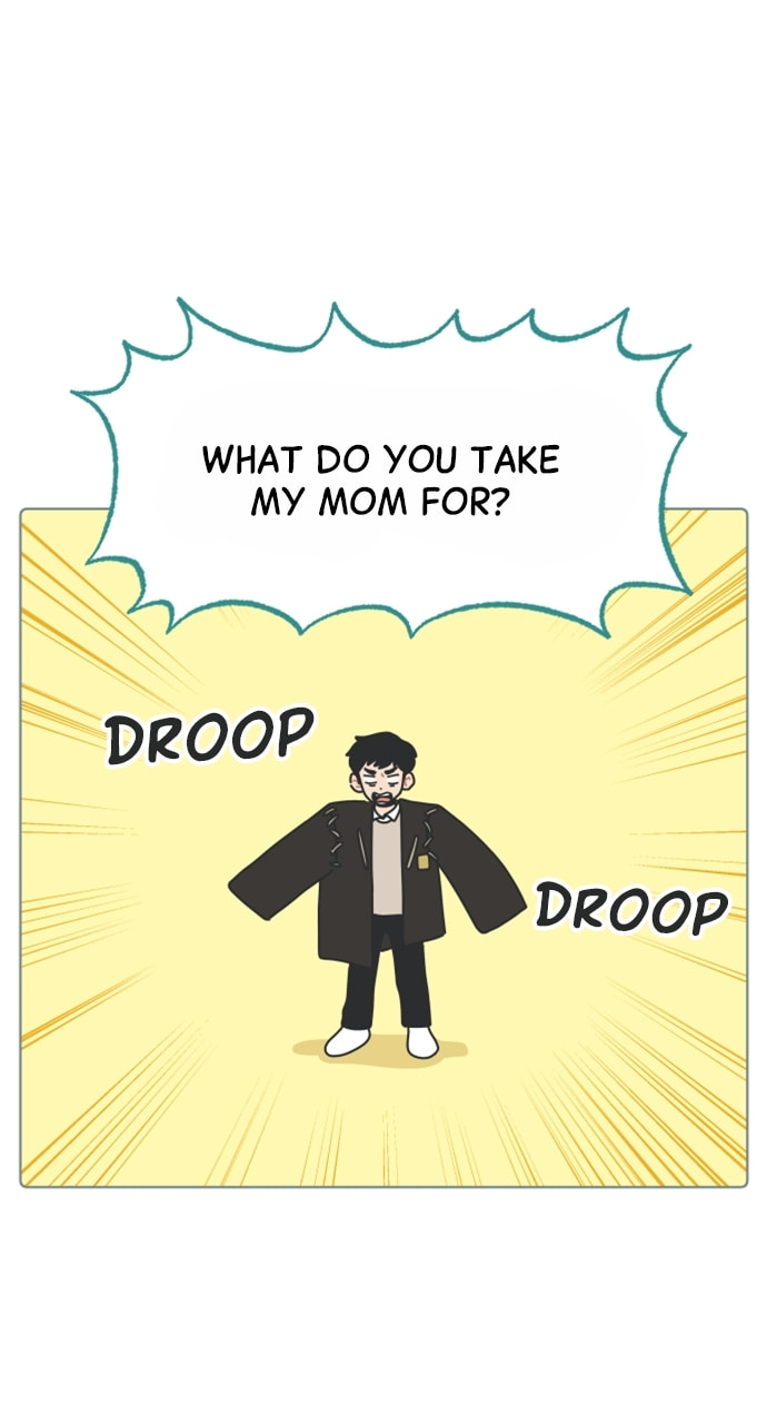 My Miniature Life Manual Chapter 34 page 28 - 