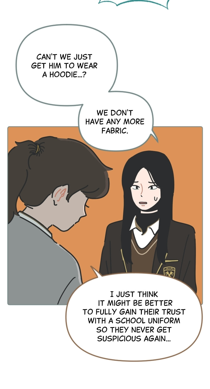 My Miniature Life Manual Chapter 34 page 30 - 
