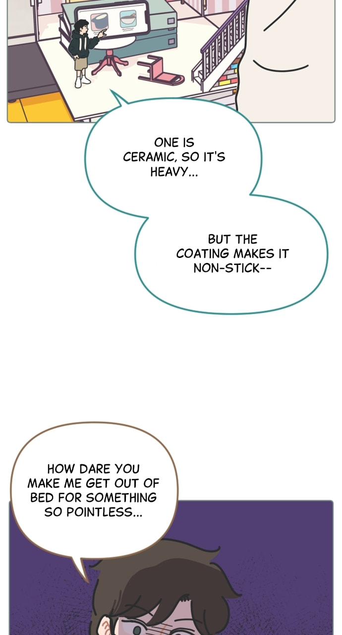 My Miniature Life Manual Chapter 34 page 4 - 