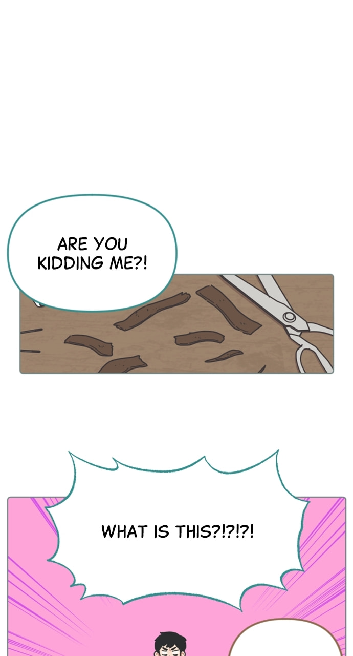 My Miniature Life Manual Chapter 34 page 37 - 