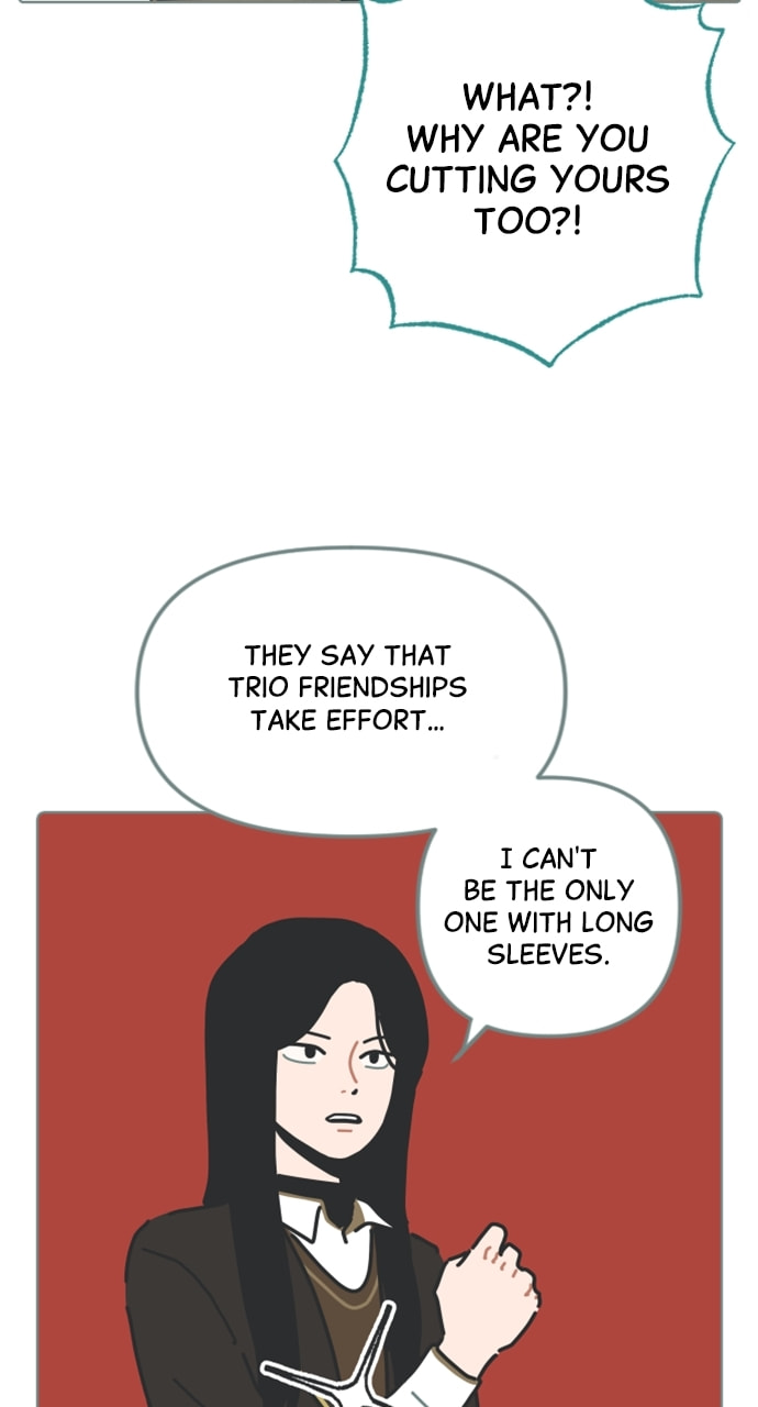 My Miniature Life Manual Chapter 34 page 39 - 