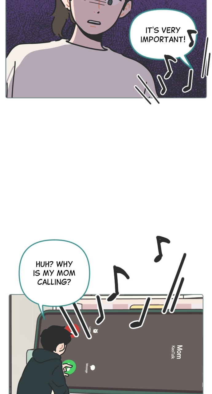 My Miniature Life Manual Chapter 34 page 5 - 