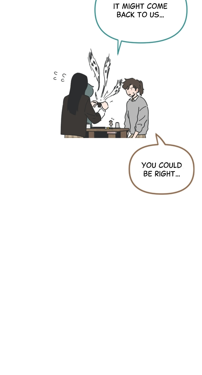 My Miniature Life Manual Chapter 34 page 44 - 