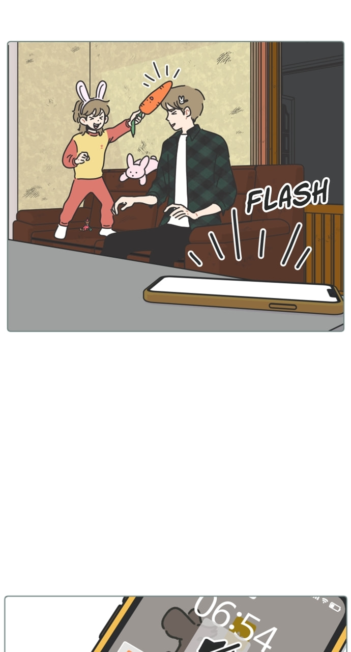 My Miniature Life Manual Chapter 34 page 50 - 