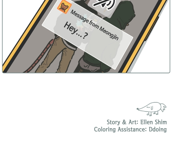 My Miniature Life Manual Chapter 34 page 51 - 