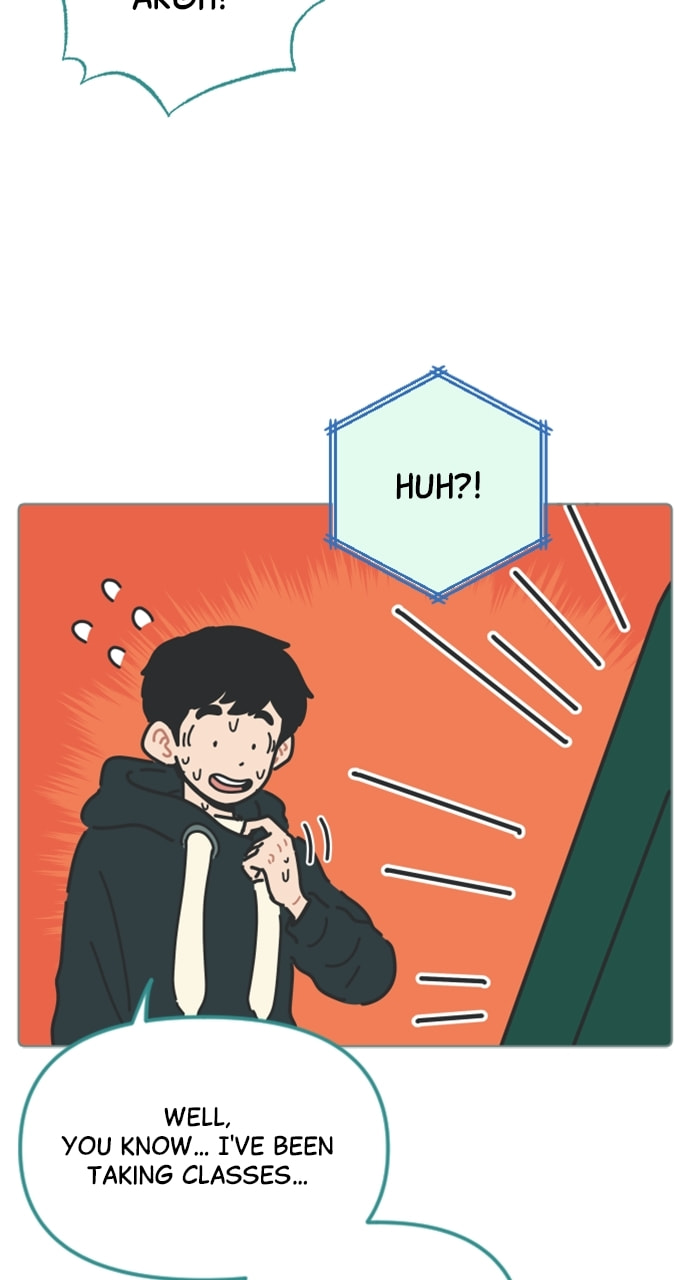 My Miniature Life Manual Chapter 34 page 7 - 