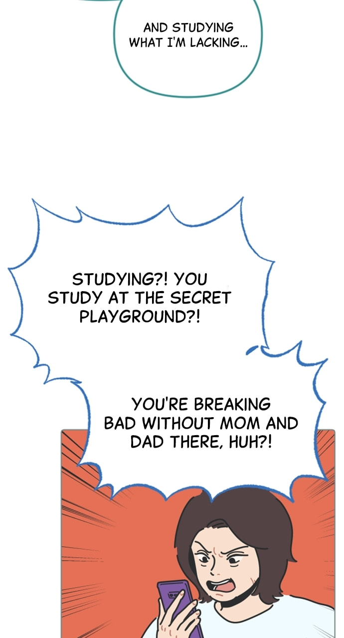 My Miniature Life Manual Chapter 34 page 8 - 