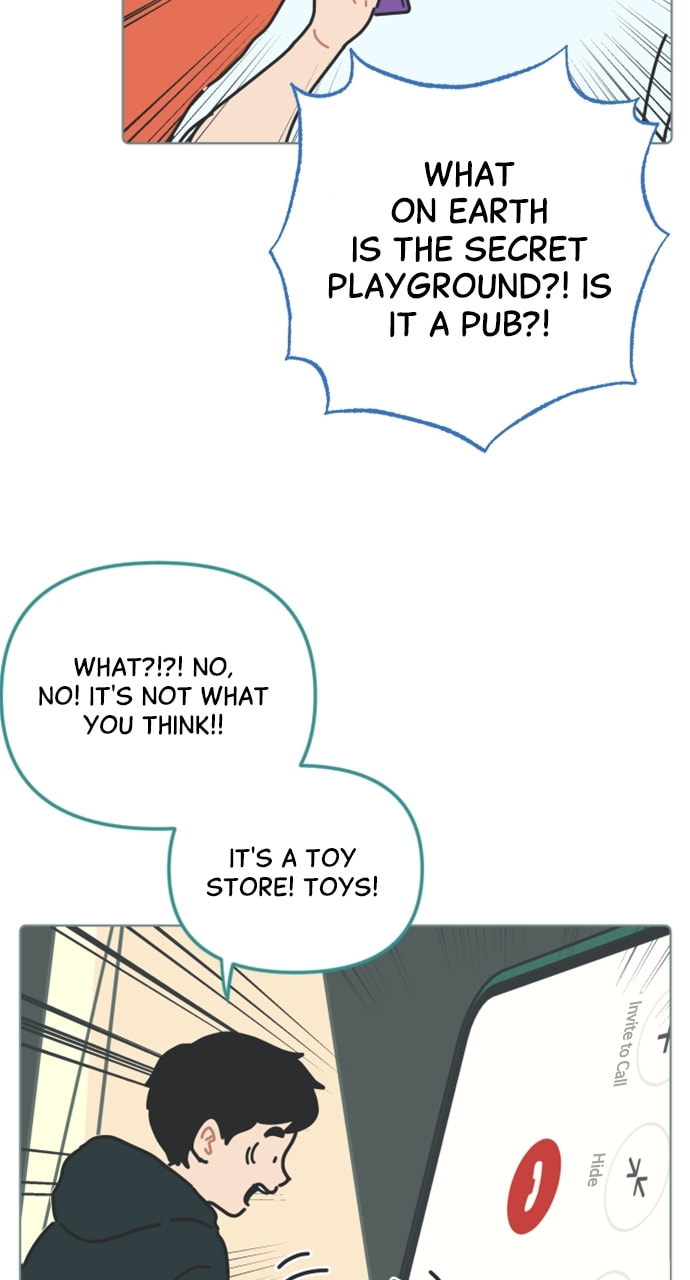 My Miniature Life Manual Chapter 34 page 9 - 