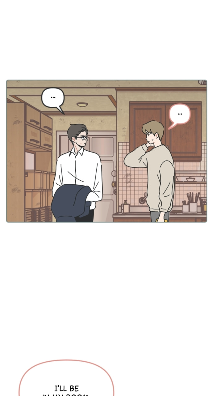 My Miniature Life Manual Chapter 35 page 14 - 