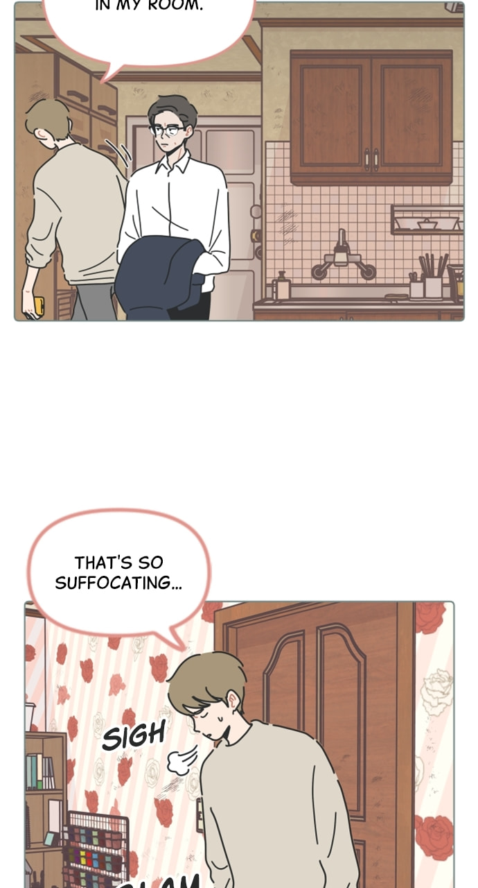 My Miniature Life Manual Chapter 35 page 15 - 