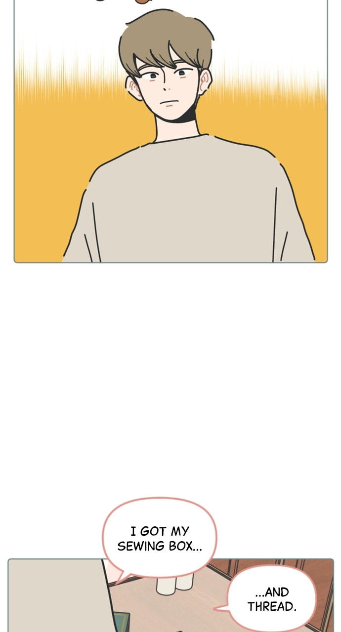 My Miniature Life Manual Chapter 35 page 18 - 