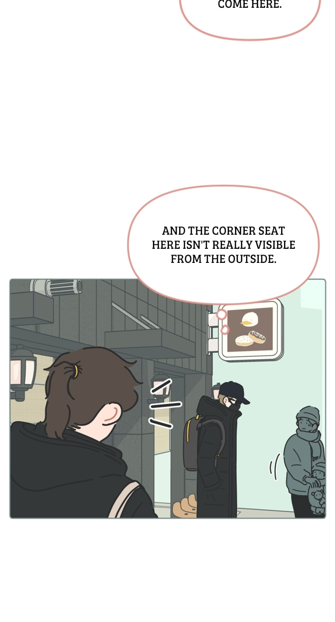 My Miniature Life Manual Chapter 35 page 21 - 