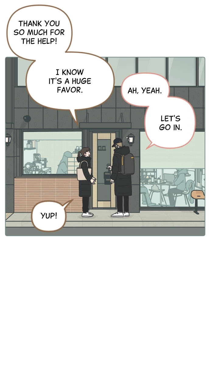 My Miniature Life Manual Chapter 35 page 23 - 