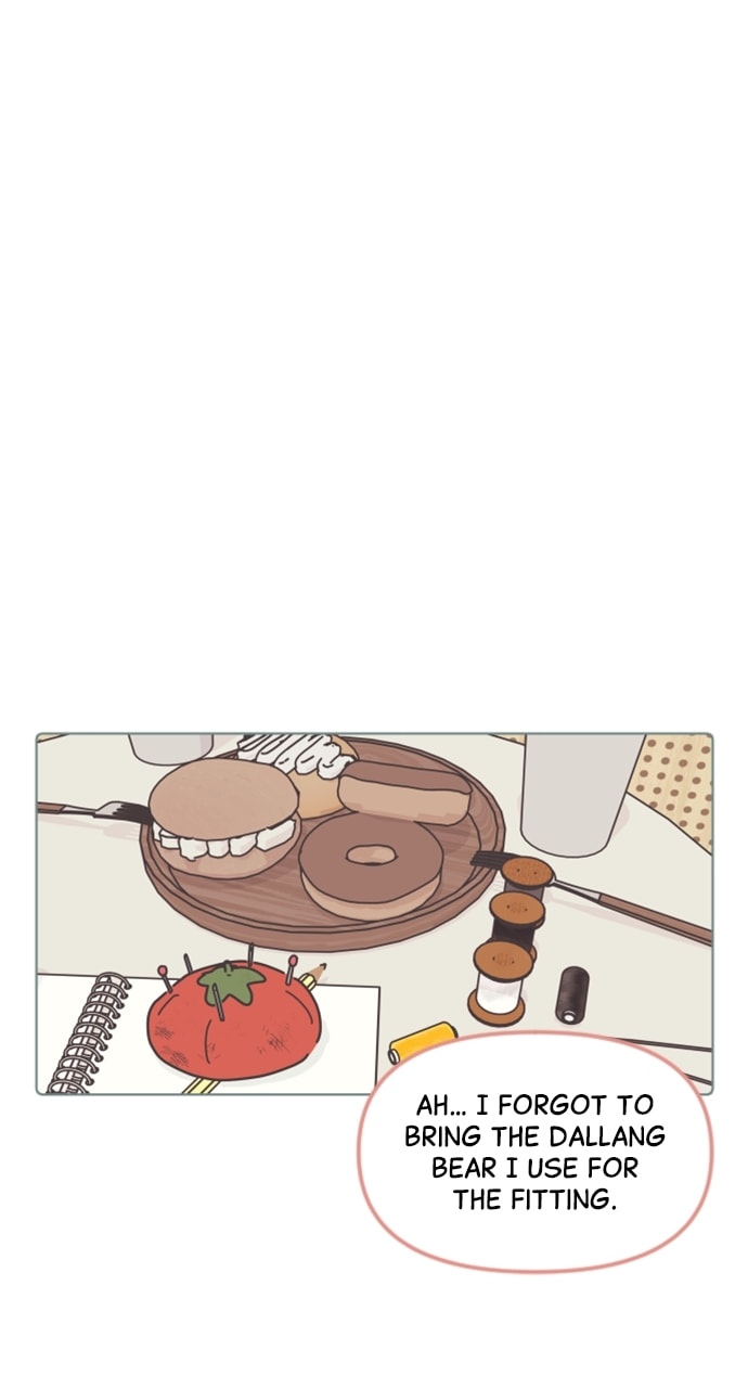 My Miniature Life Manual Chapter 35 page 24 - 