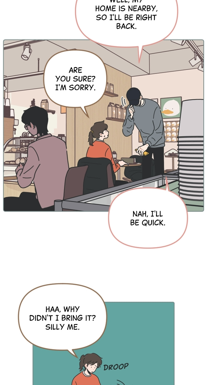 My Miniature Life Manual Chapter 35 page 27 - 