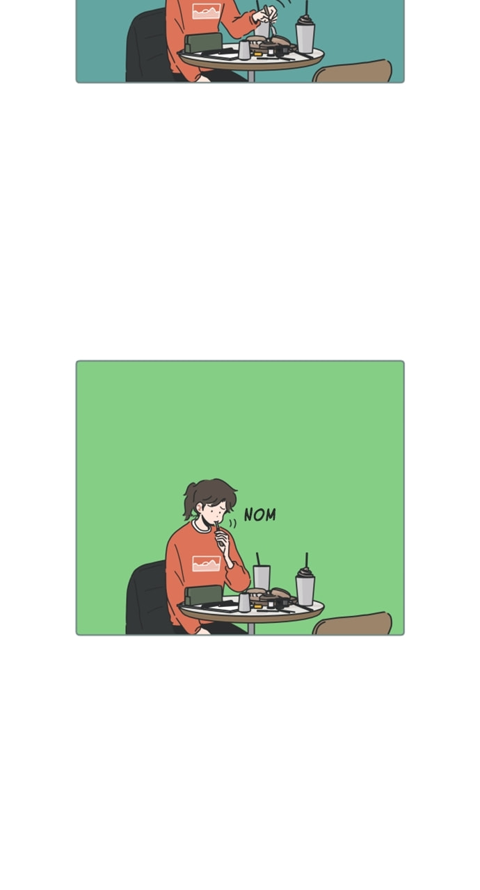 My Miniature Life Manual Chapter 35 page 28 - 