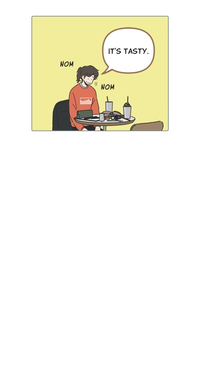 My Miniature Life Manual Chapter 35 page 29 - 