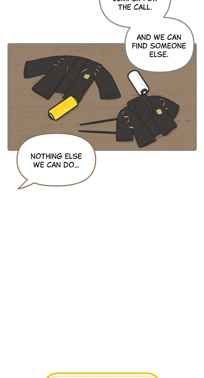 My Miniature Life Manual Chapter 35 page 4 - 