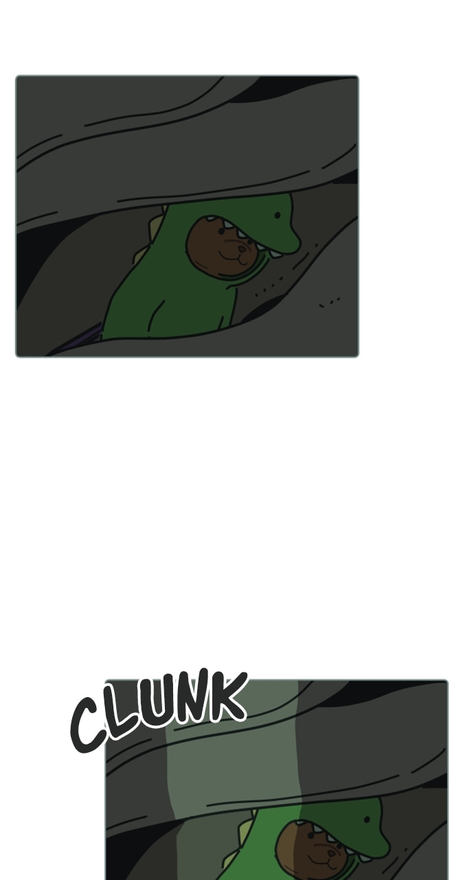 My Miniature Life Manual Chapter 35 page 31 - 
