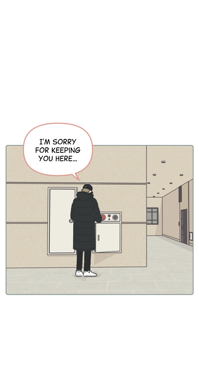 My Miniature Life Manual Chapter 35 page 33 - 