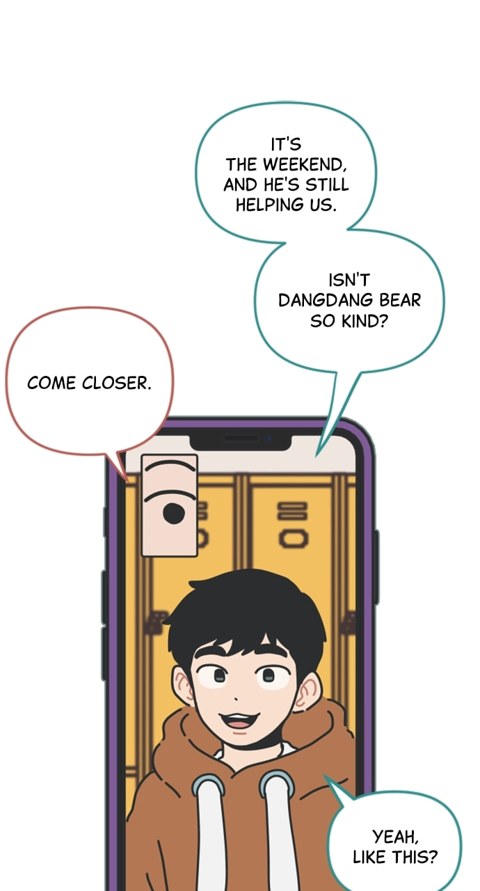 My Miniature Life Manual Chapter 35 page 35 - 