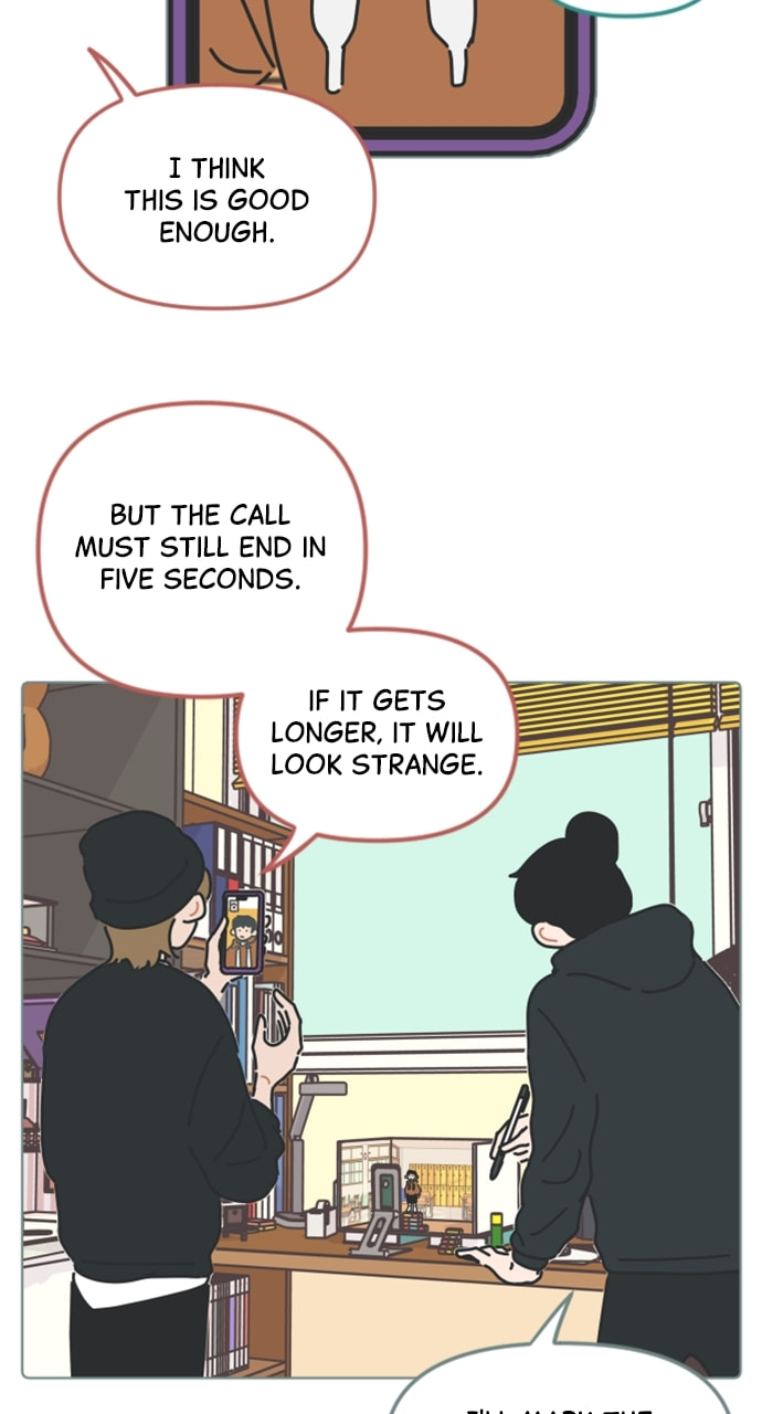 My Miniature Life Manual Chapter 35 page 36 - 
