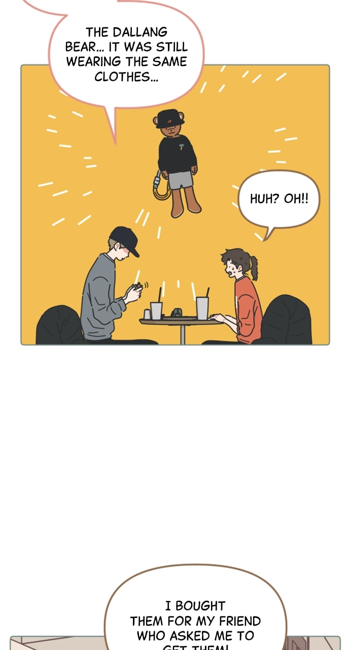 My Miniature Life Manual Chapter 35 page 43 - 
