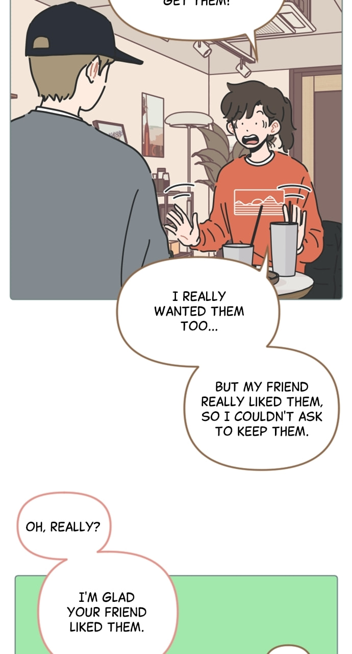 My Miniature Life Manual Chapter 35 page 44 - 