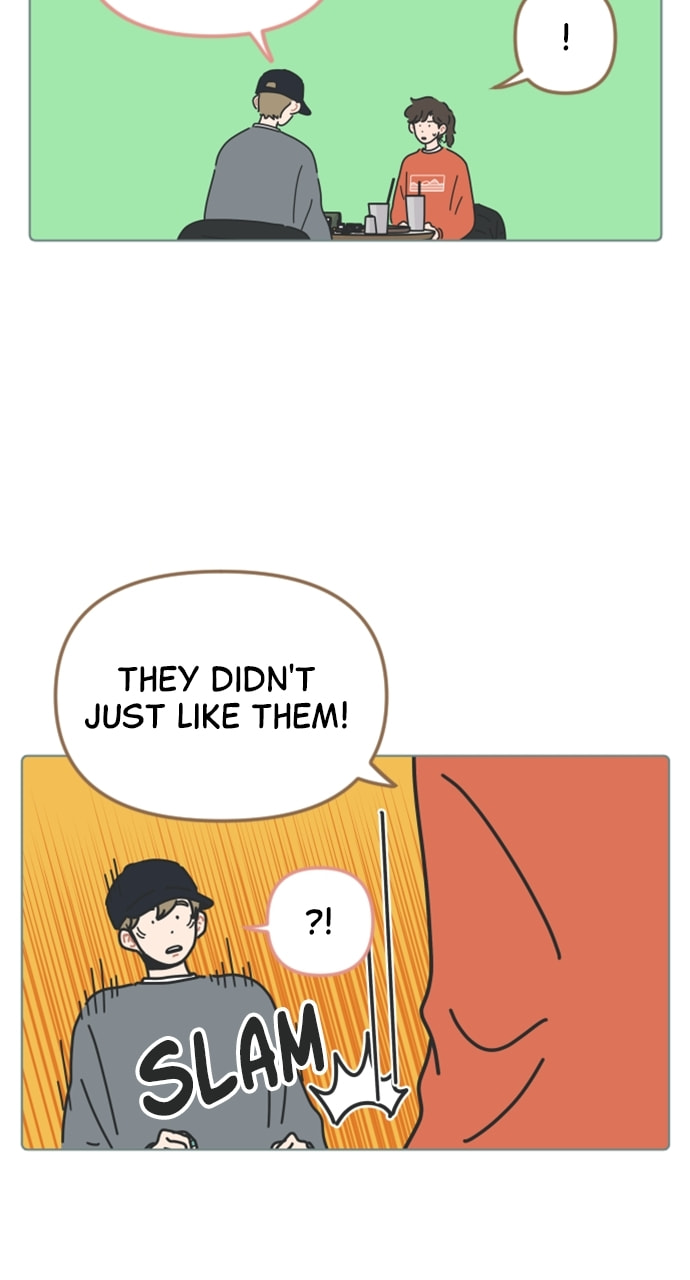 My Miniature Life Manual Chapter 35 page 45 - 